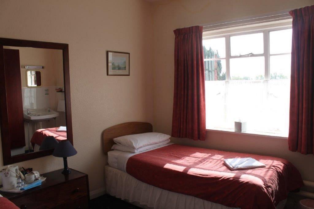 Lambert Manor Hotel Grange-over-Sands Quarto foto