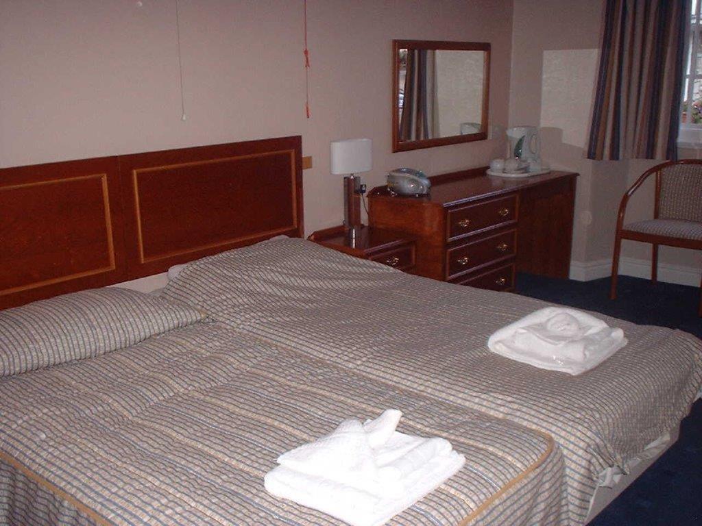 Lambert Manor Hotel Grange-over-Sands Quarto foto
