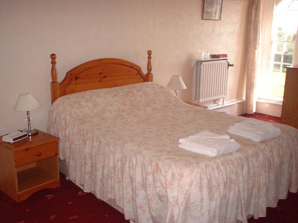 Lambert Manor Hotel Grange-over-Sands Quarto foto