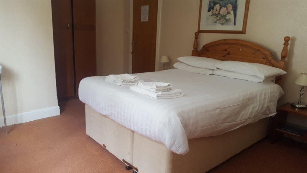 Lambert Manor Hotel Grange-over-Sands Quarto foto