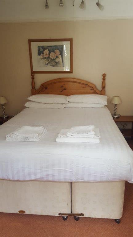 Lambert Manor Hotel Grange-over-Sands Quarto foto