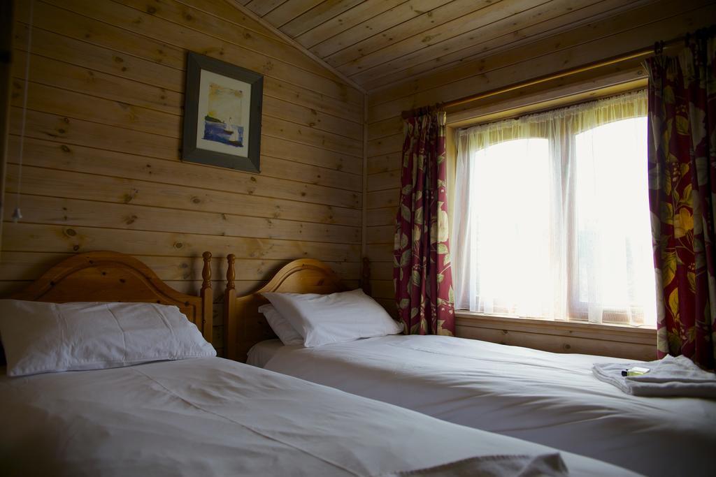 Lambert Manor Hotel Grange-over-Sands Quarto foto