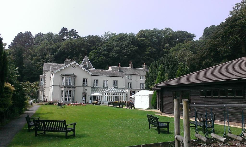 Lambert Manor Hotel Grange-over-Sands Quarto foto