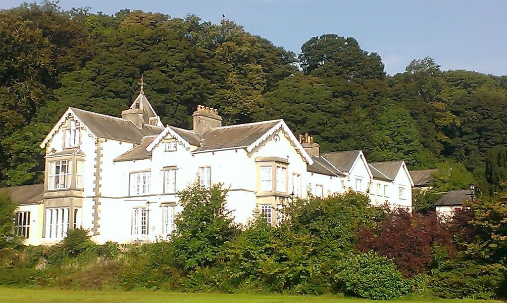 Lambert Manor Hotel Grange-over-Sands Quarto foto